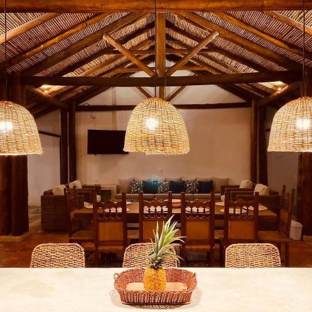 Отель Casa Santo Domingo Guadalupe Santander Экстерьер фото